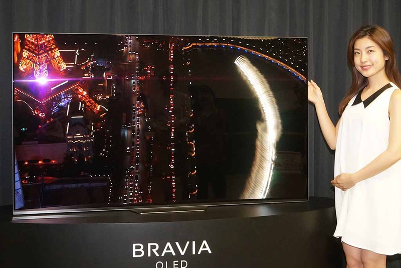 <a href="https://av.watch.impress.co.jp/docs/news/1118126.html">ソニー「BRAVIA A8F」</a>