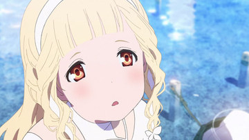 さよならの朝に約束の花をかざろう('18バンダイビジュアル/博報堂DYミュージ… さよならの朝に約束の花をかざろう('18バンダイビジュアル