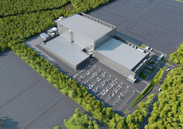 JDI‪×JOLED JOLED、印刷方式有機ELディスプレイを2020年量産へ。石川・能美に主力