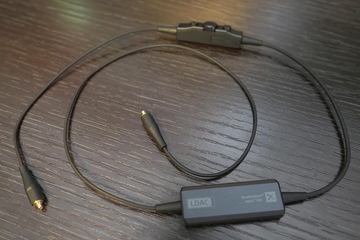 未開封品 エレコム ワイヤレスレシーバー LBT-HPC1000RC MMCX対応 Bluetooth(R)ワイヤレスレシーバー - LBT-HPC1000RC