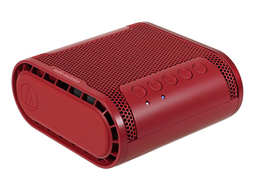 縦置きと横置きで異なるサウンドが楽しめる