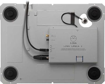 LINN、「KLIMAX DSM/3」を260万円に値下げ。下取りやAKUDORIK