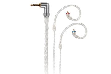 Fiio FH5s バランスケーブル付き エミライ、FiiOの「FH5s Pro」を直販