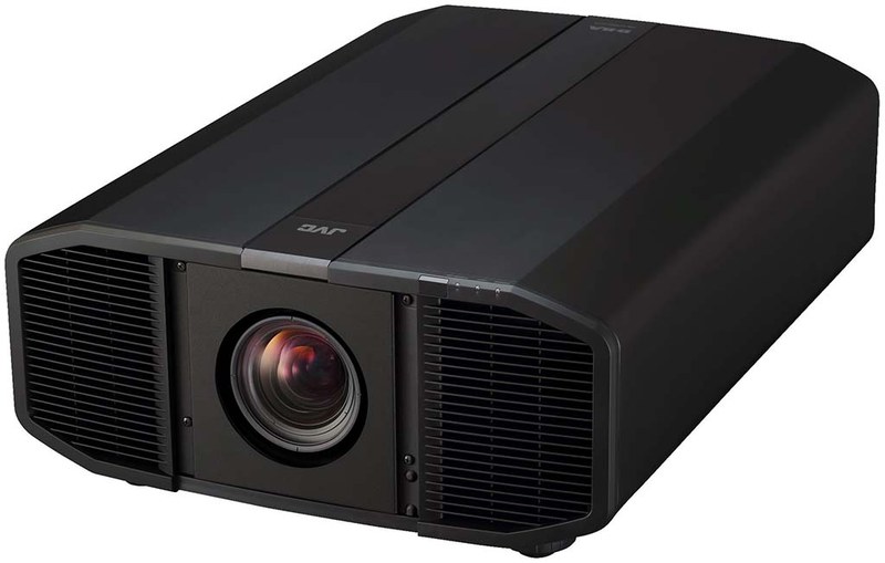 DLA-VS4700、DLA-VS4600、DLA-VS4550(外装は共通)