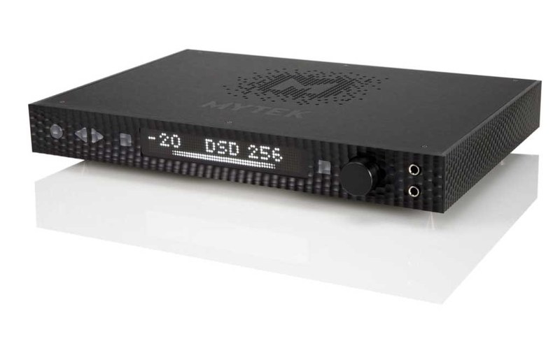 Manhattan DAC II