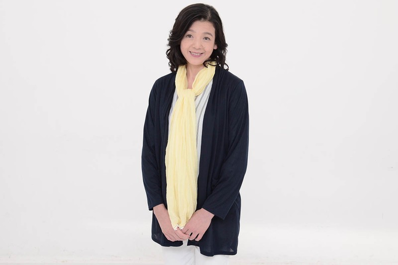森永奈緒美