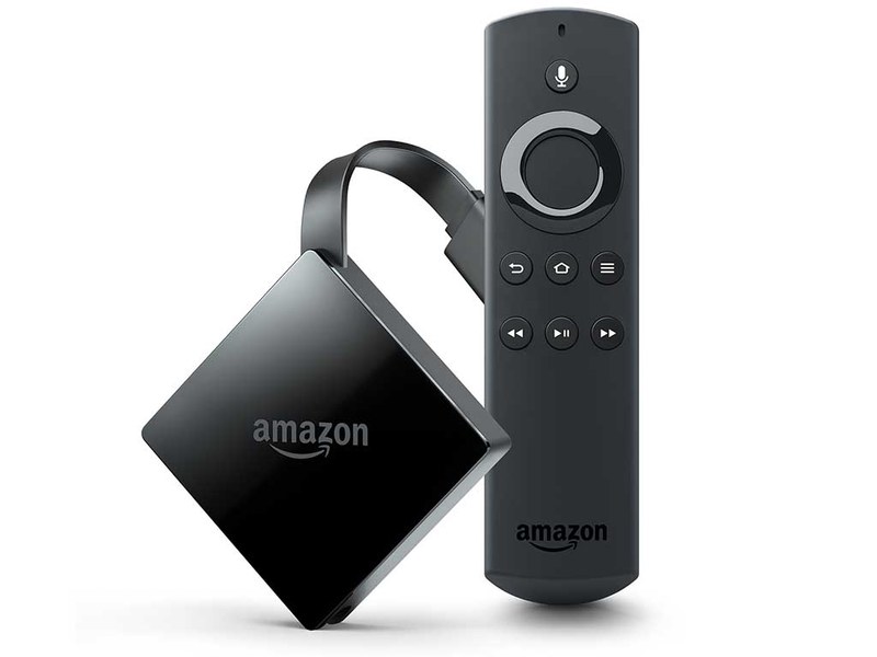 Fire TV