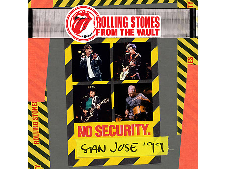 ザ・ローリング・ストーンズ/<a href="https://ck.jp.ap.valuecommerce.com/servlet/referral?sid=2926524&pid=882898549&vc_url=http%3A%2F%2Fwww.e-onkyo.com%2Fmusic%2Falbum%2Fuml00670211041132%2F" target="_blank"><img src="https://ad.jp.ap.valuecommerce.com/servlet/gifbanner?sid=2926524&pid=882898549" height="1px" width="1px" border="0" />From The Vault: No Security - San Jose 1999[Live]</a>