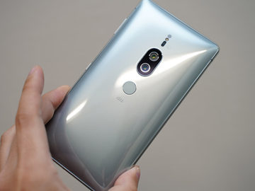 小寺信良の週刊 Electric Zooma!】Xperia初デュアルカメラの実力は