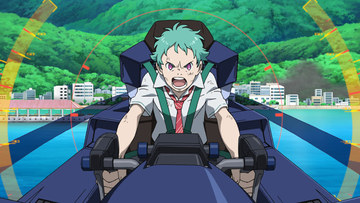 エウレカAO BD-BOX」11月発売。「ハイエボ」第2弾「ANEMONE」11月10日