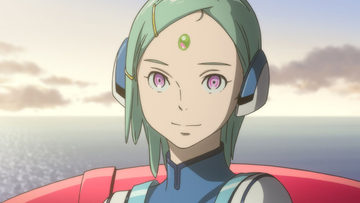 エウレカAO BD-BOX」11月発売。「ハイエボ」第2弾「ANEMONE」11