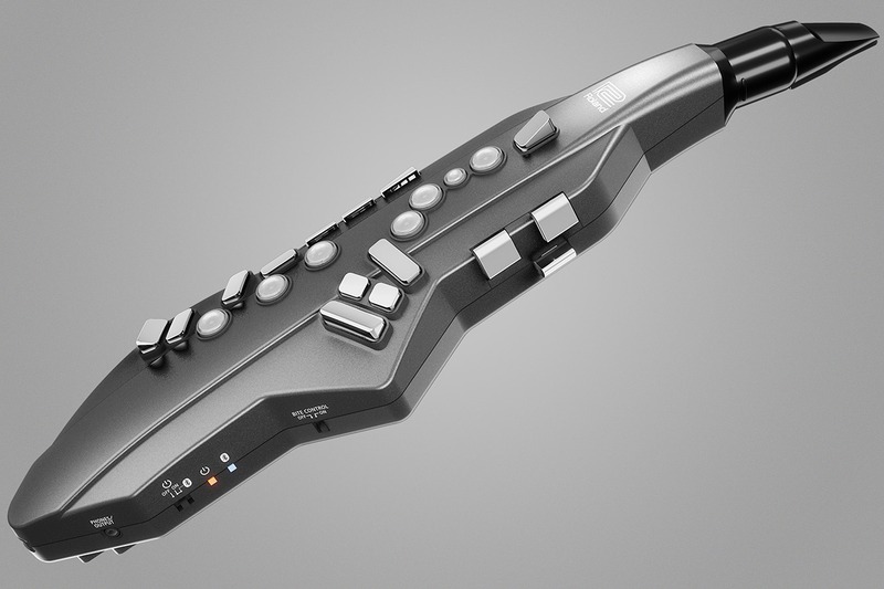 Aerophone GO
