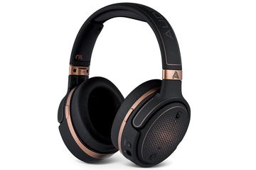 AUDEZE、ゲーム向け平面駆動ヘッドフォン「Mobius」。3Dヘッド