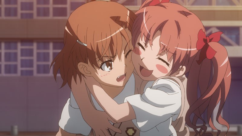 (C)2017 鎌池和馬/KADOKAWA アスキー・メディアワークス/PROJECT-INDEX III