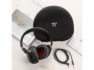 非売品】カップヌードル Bluetooth(有線可能)ヘッドホン カップ