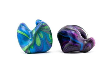 カスタムIEM Faudio SHYMPHONY BA7ドラ レビュー】