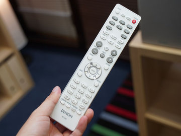 デノン、TVスピーカーにもなるAirPlay 2対応のネットワークコンポ「RCD