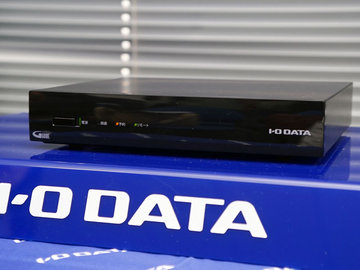 アイ・オー、REC-ONやテレキングのスマホ用視聴アプリを「REC-ON App