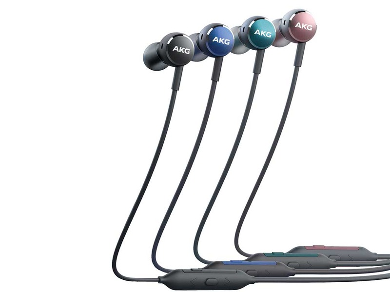 AKG Y100 WIRELESS