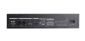 CDレコーダー DENON PROFESSIONAL DN-300CR Amazon.com: Denon Professional DN-300CR | Rackmount