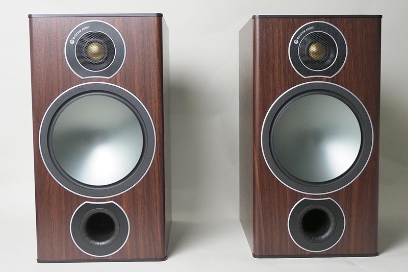 Bronze 2(ローズマホガニー)