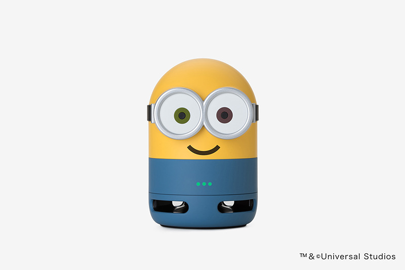 Clova Friends mini(MINIONS Bob)