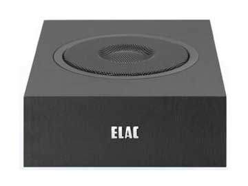 ELAC、新スピーカー「Debut 2.0」。エンクロージャ改善でユニットの