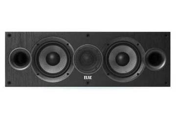ELAC、新スピーカー「Debut 2.0」。エンクロージャ改善でユニットの 