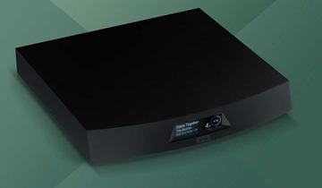 LUMIN最上位ネットワークオーディオ「X1」。基本設計や電源一新、光LAN