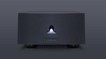 LUMIN最上位ネットワークオーディオ「X1」。基本設計や電源一新、光LAN