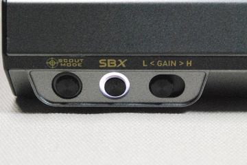 藤本健のDigital Audio Laboratory】14,800円の「Sound BlasterX