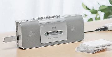 松下電器 ラジカセ RQ-550 動作品。 テープ再生も録音もOK。一部難アリ 松下電器 ラジカセ RQ-550 動作品。 テープ再生も録音もOK。一部難