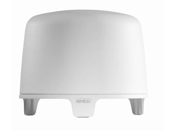 GENELEC、モニターの技術を投入した家庭用アクティブスピーカー「G
