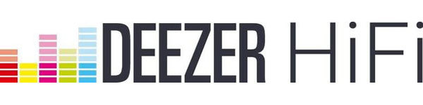 Deezer HiFi