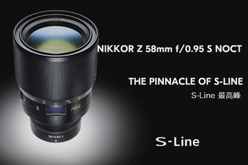 ニコン、新たな“Zマウント”採用フルサイズミラーレス「Nikon Z 6/Z 7