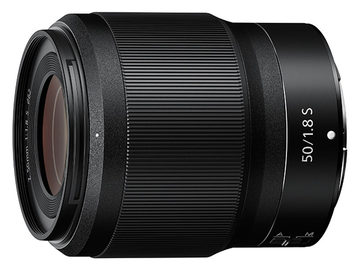 ニコン、新たな“Zマウント”採用フルサイズミラーレス「Nikon Z 6
