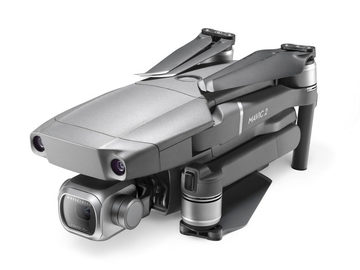 DJI、1型CMOS搭載ドローン「Mavic 2 Pro」と2倍ズーム「Mavic 2 Zoom