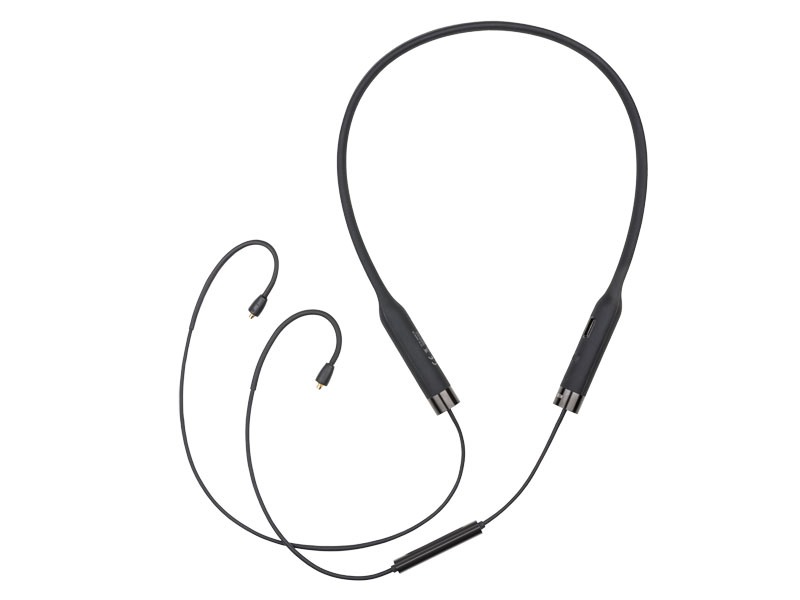 Bluetooth SecureFlexネックバンド
