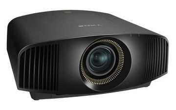 プロジェクター　4k ソニー、高輝度レーザー光源4Kプロジェクタ「VW995ES」。IMAX