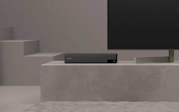 ソニー、裏録できるBS 4Kダブルチューナ「DST-SHV1」。5.5万円 - AV Watch