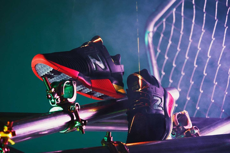 NB 247v2 Concept Model: Inspired by FES Watch U