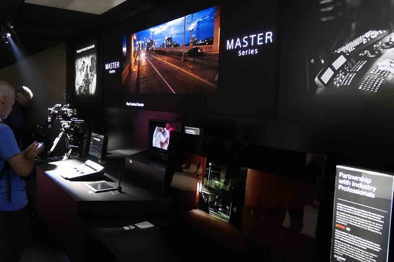 Netflix再生時の画質をNetflixが監修