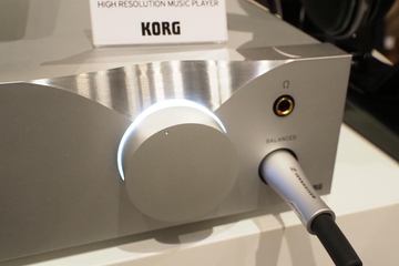 コルグ、真空管「Nutube」搭載プリアンプ製品化へ。レコードなど