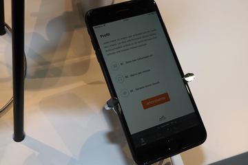 beyerdynamicが新ロゴに。NC+Bluetoothヘッドフォンは音質カスタマイズ