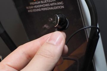 beyerdynamicが新ロゴに。NC+Bluetoothヘッドフォンは音質カスタマイズ