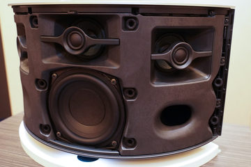 Technics、設置する部屋に合わせて音が広がる3.1chワイヤレス