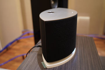 保証付　美品　Technics SC-C50 ワイヤレススピーカー テクニクス秘伝の技術を投入。“OTTAVA S”「SC-C50」のサウンドは