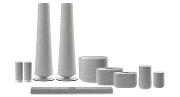 Harman Kardon、Googleアシスタント対応で5.1chにもなるWi-Fi