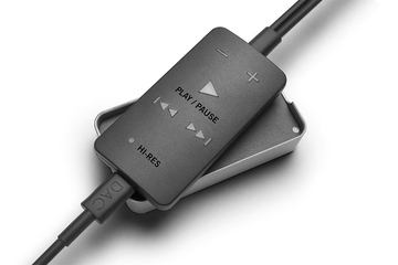 beyerdynamic、小型DAC/ヘッドフォンアンプ「Impacto universal