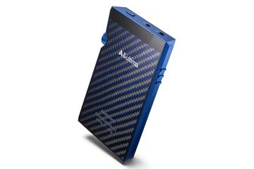 ポータブルプレーヤー Astel&Kern SP1000M A&ultima SP1000M｜Astell&Kern